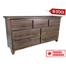 Yale 7 Drawer Dresser Stocking